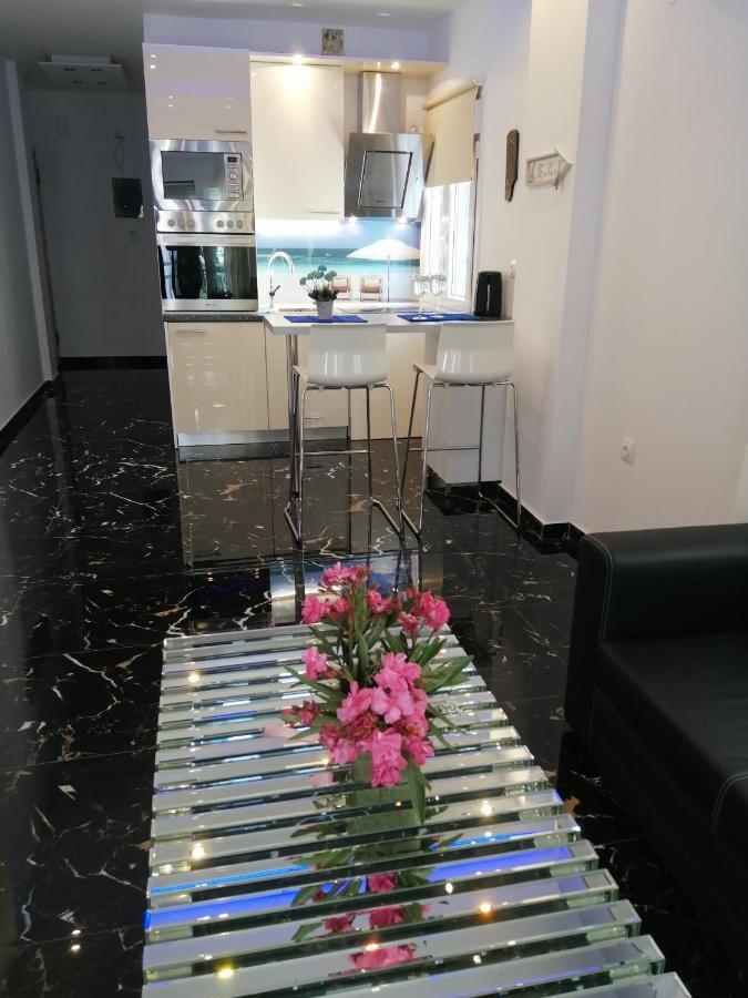 Apartamento Totani Lux Peraía Exterior foto